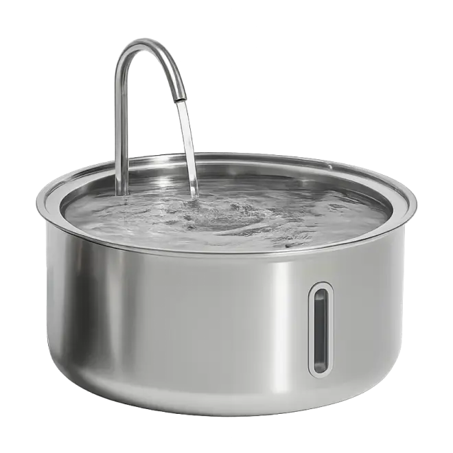 The Doggy Fountain™