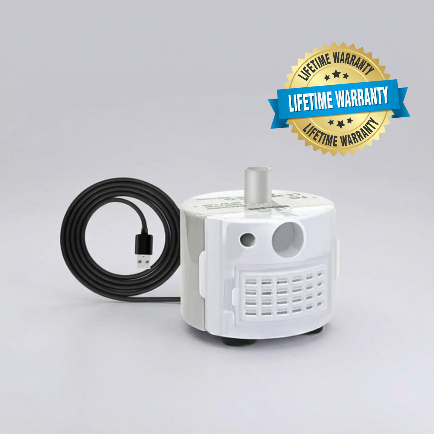 Free Water Pump Replacements For Life