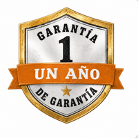Devolución 1 año