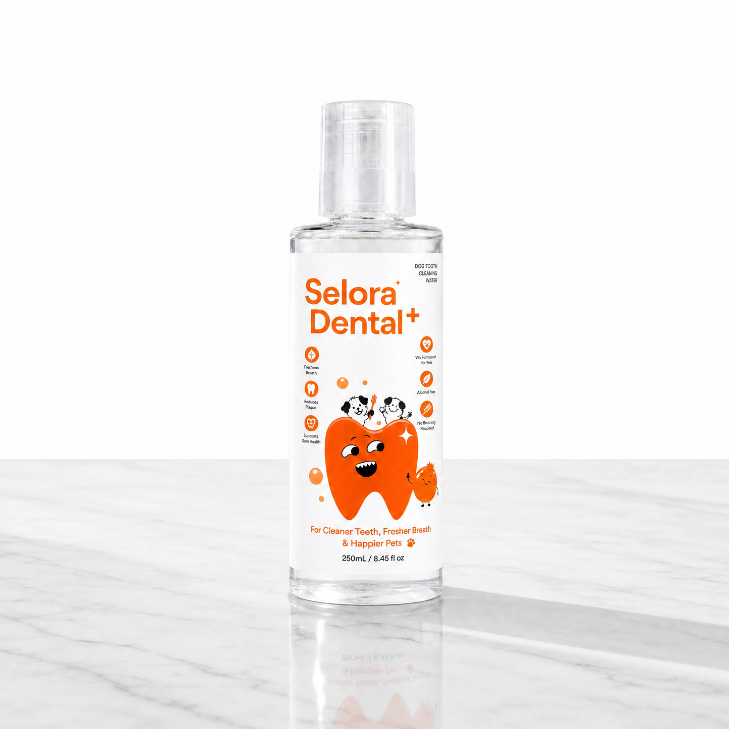 Selora Dental+