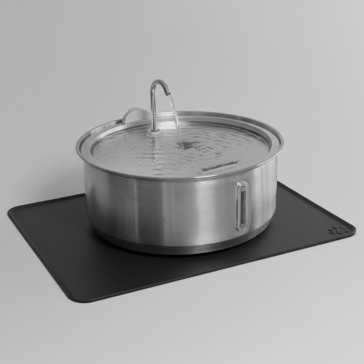 Alfombrilla AntiSalpicaduras