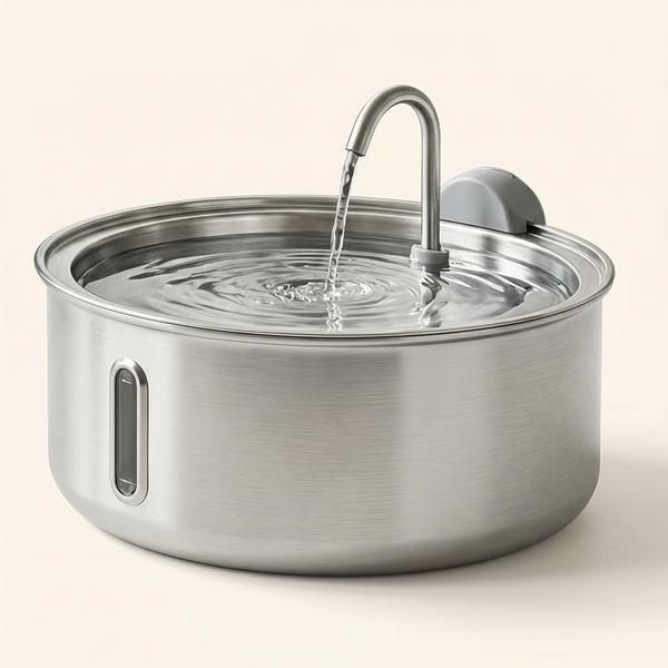 The Doggy Fountain™