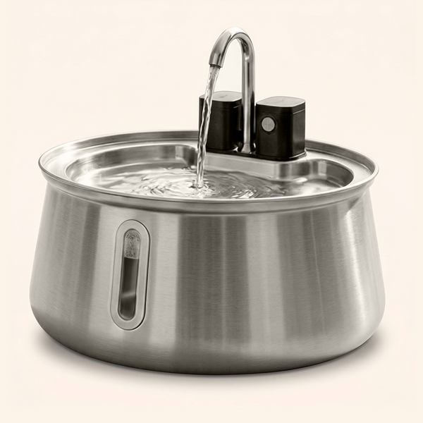 Wireless Doggy Fountain™