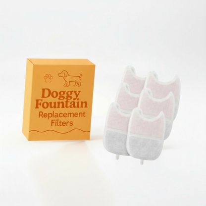 Filtros de Reemplazo Selene