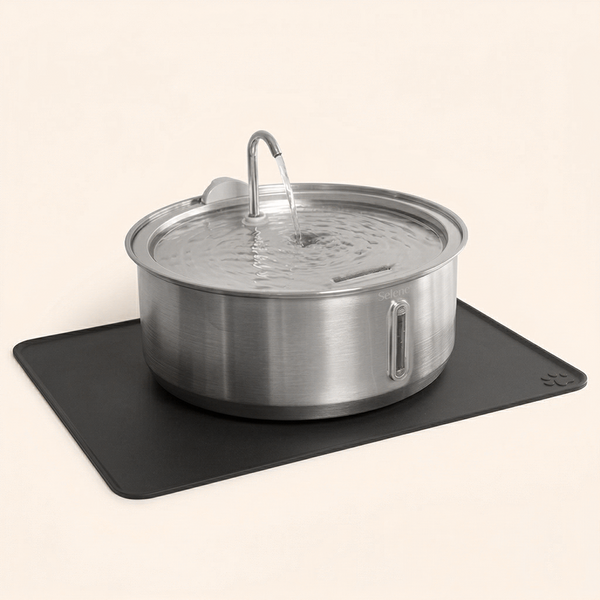AntiSplash Mat