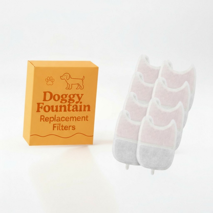 Filtros de Reemplazo Selene