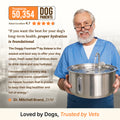 The Doggy Fountain™