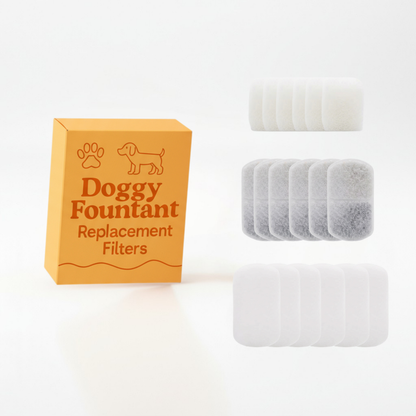 Selene Replacement Filters 2.0