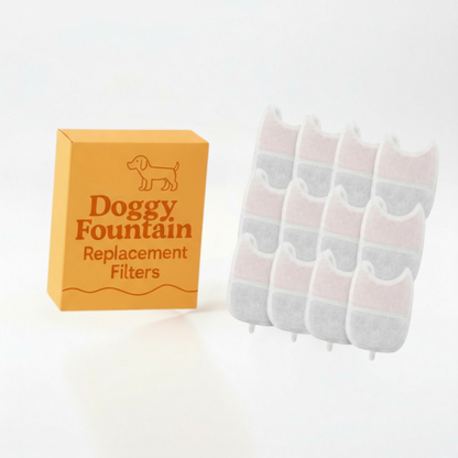 Filtros de Reemplazo Selene