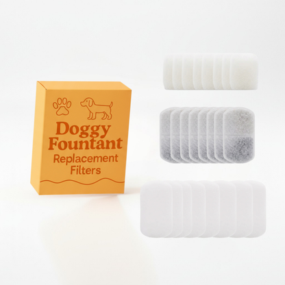 Selene Replacement Filters test