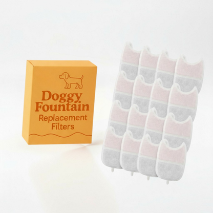 Filtros de Reemplazo Selene