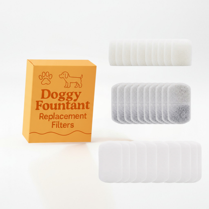Selene Replacement Filters 2.0