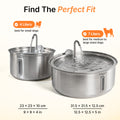 The Doggy Fountain™