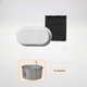 Filtros de Reemplazo para Fuente 7L