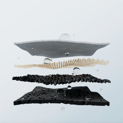 Plug-In Replacement Filters