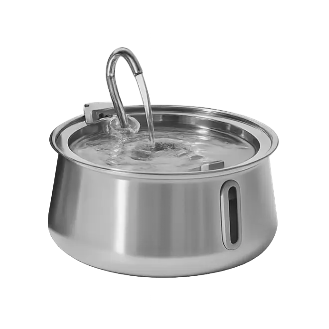 La Fuente para Perros™