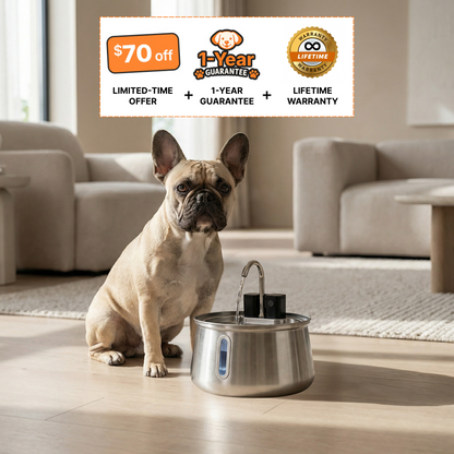 La Fuente para Perros™
