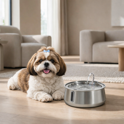La Fuente para Perros™