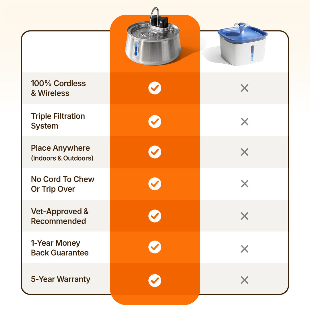 La Fuente para Perros™