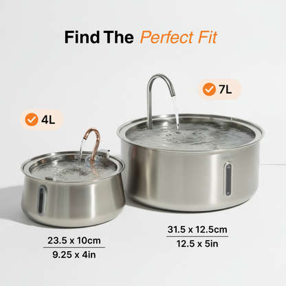 La Fuente para Perros™