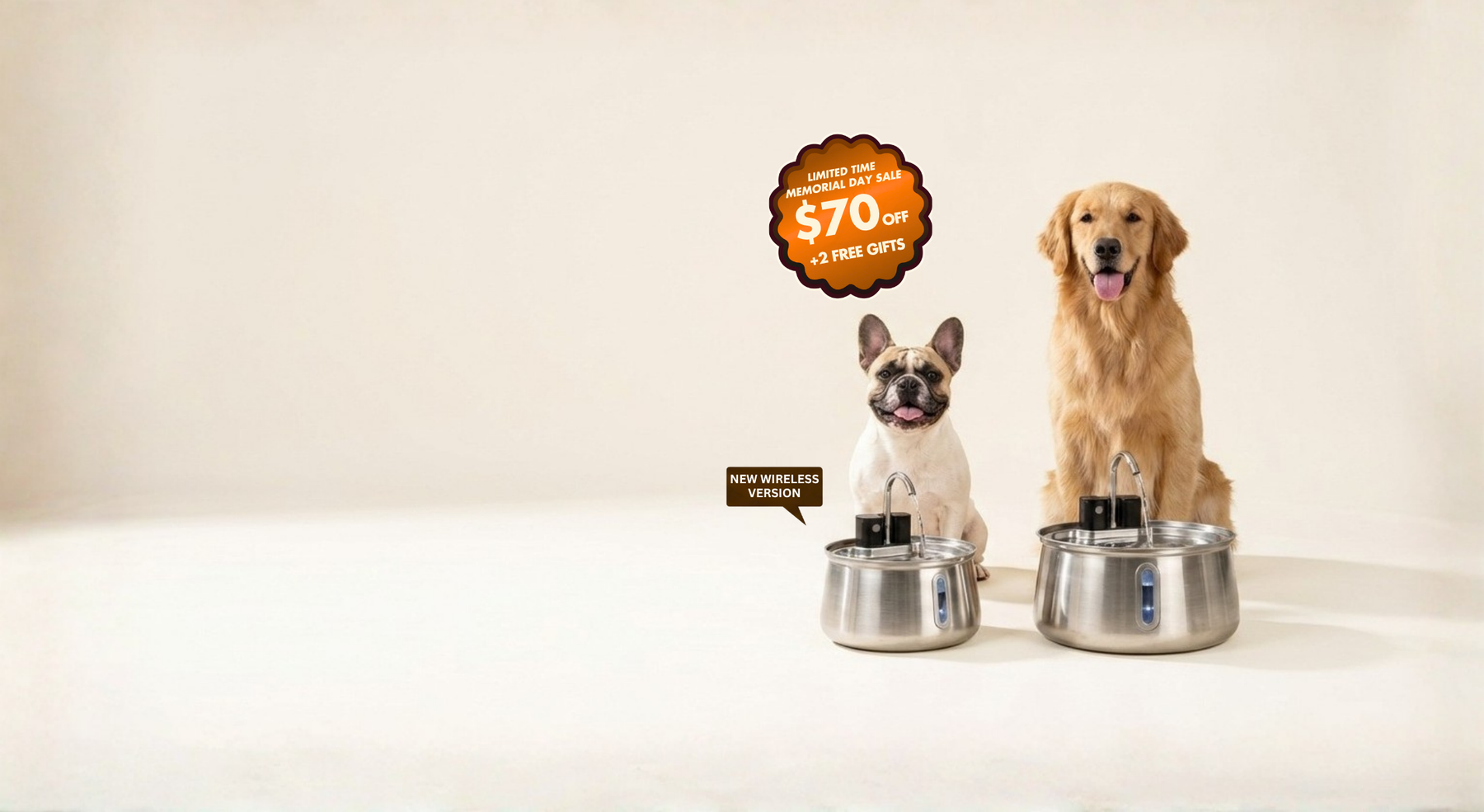 Hero product image