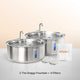 Doggy Fountain™ - The Twin Bundle