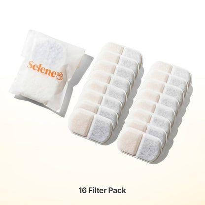 Plug-In Replacement Filters