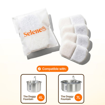 Filtros de Reemplazo para Enchufes