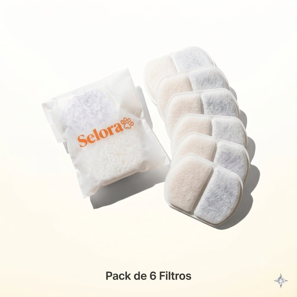 Filtros para Fuente con cable