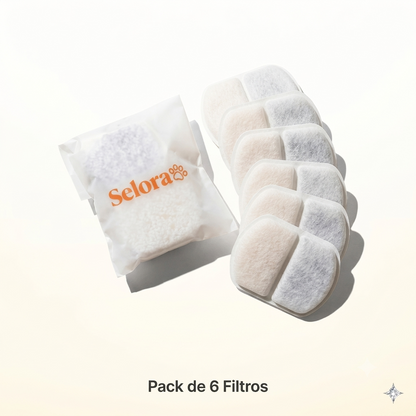 Filtros para Fuente con cable