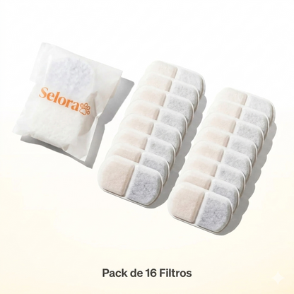 Filtros para Fuente con cable