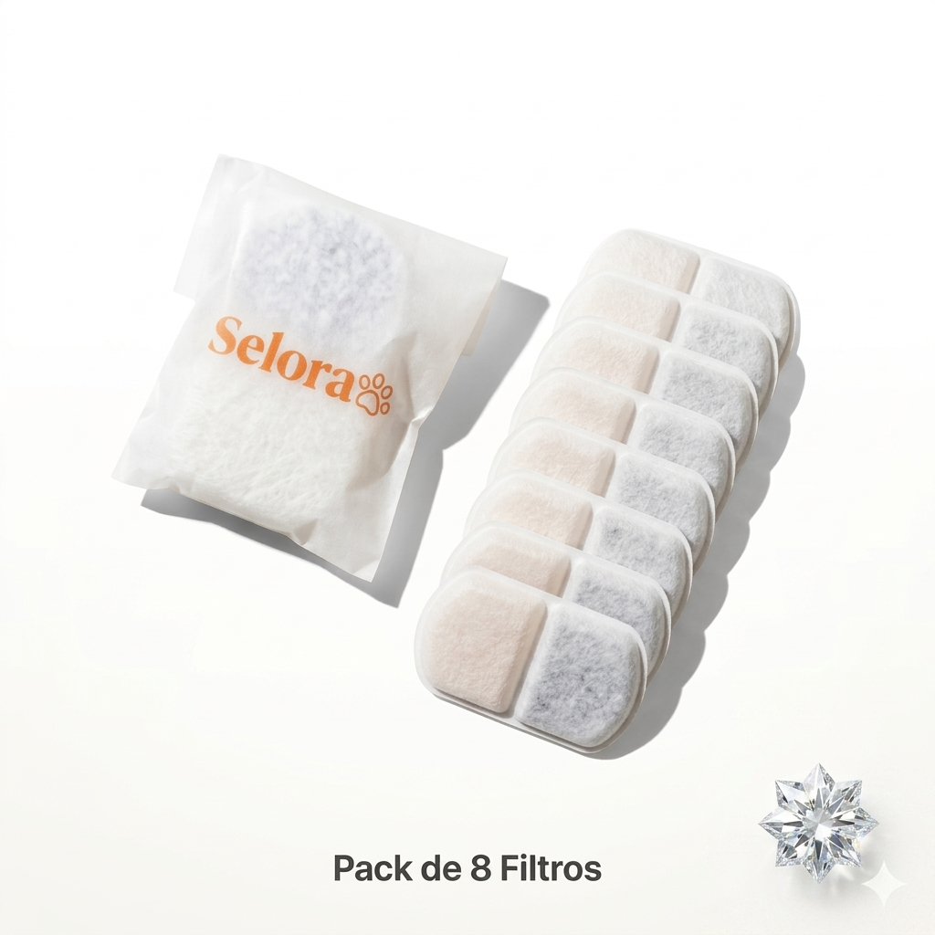 Filtros para Fuente con cable