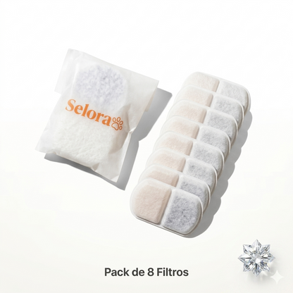 Filtros para Fuente con cable