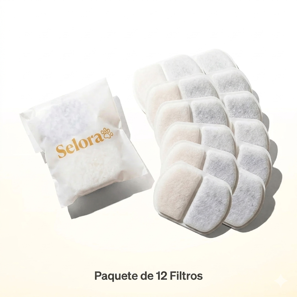 Filtros para Fuente con cable