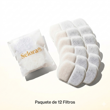 Filtros para Fuente con cable