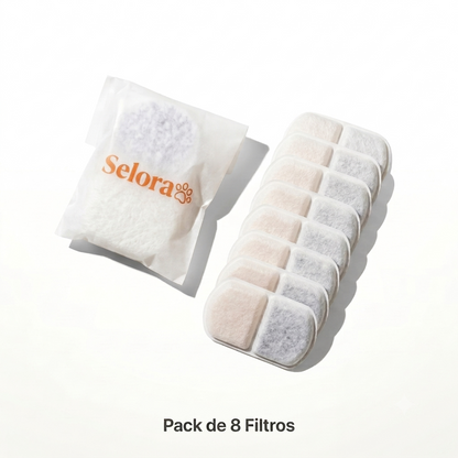 Filtros para Fuente con cable