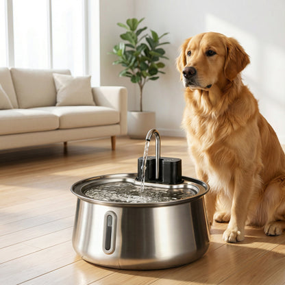 La Fuente para Perros™