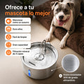 Fuente Inalámbrica para Perros™