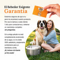Fuente Inalámbrica para Perros™
