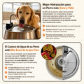 Fuente Inalámbrica para Perros™