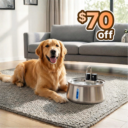 La Fuente para Perros™