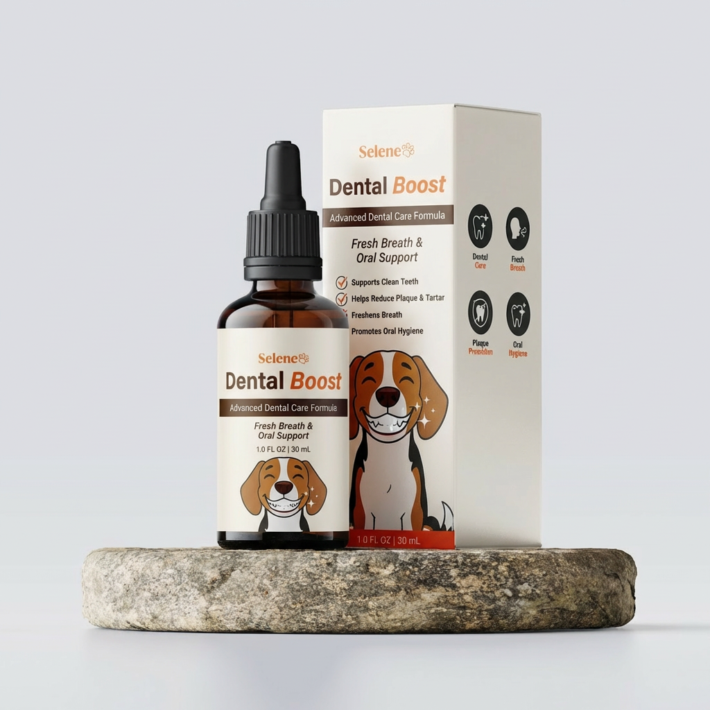 DentalBoost + 2 Wireless Replacement filters