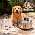 40% descuento pack