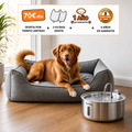 La Fuente para Perros™