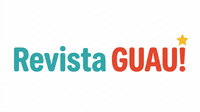 Revista Guau (color)