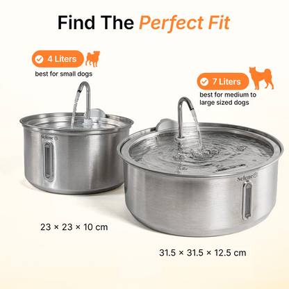 La Fuente para Perros™
