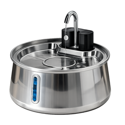 La Fuente para Perros™